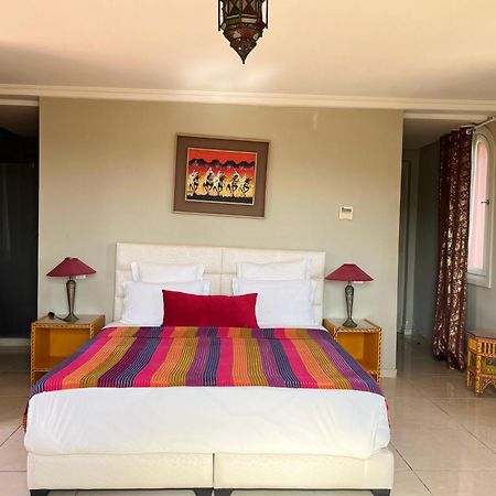 Hotel Dar De Santis à Azemmour Extérieur photo